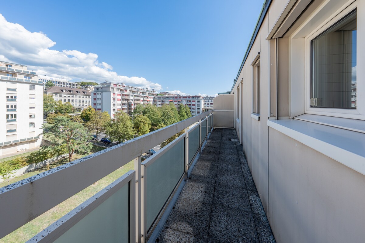Logement Entier Lausanne 675924
