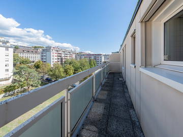 Gesamte Unterkunft zur Miete in Lausanne - Foto 23 : Sonstiger Raum-23