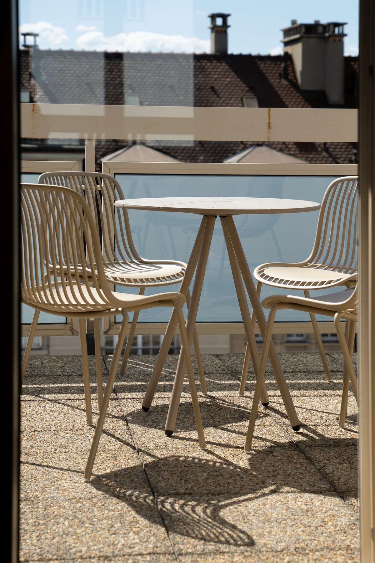 Logement Entier Lausanne 675924