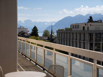 Gesamte Unterkunft zur Miete in Lausanne - Foto 17 : Sonstiger Raum-17