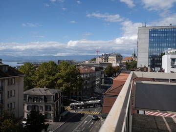 Gesamte Unterkunft zur Miete in Lausanne - Foto 25 : Sonstiger Raum-25