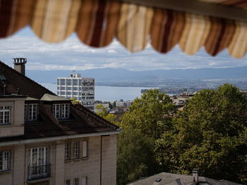 Gesamte Unterkunft zur Miete in Lausanne - Foto 28 : Sonstiger Raum-28