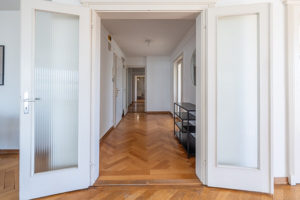 Logement Entier Lausanne 675924