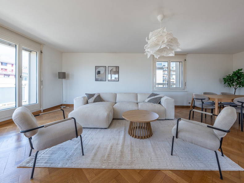 Gesamte Unterkunft Lausanne 675924-5