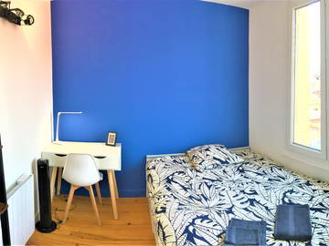 Shared accommodation à louer à Clermont-Ferrand-1