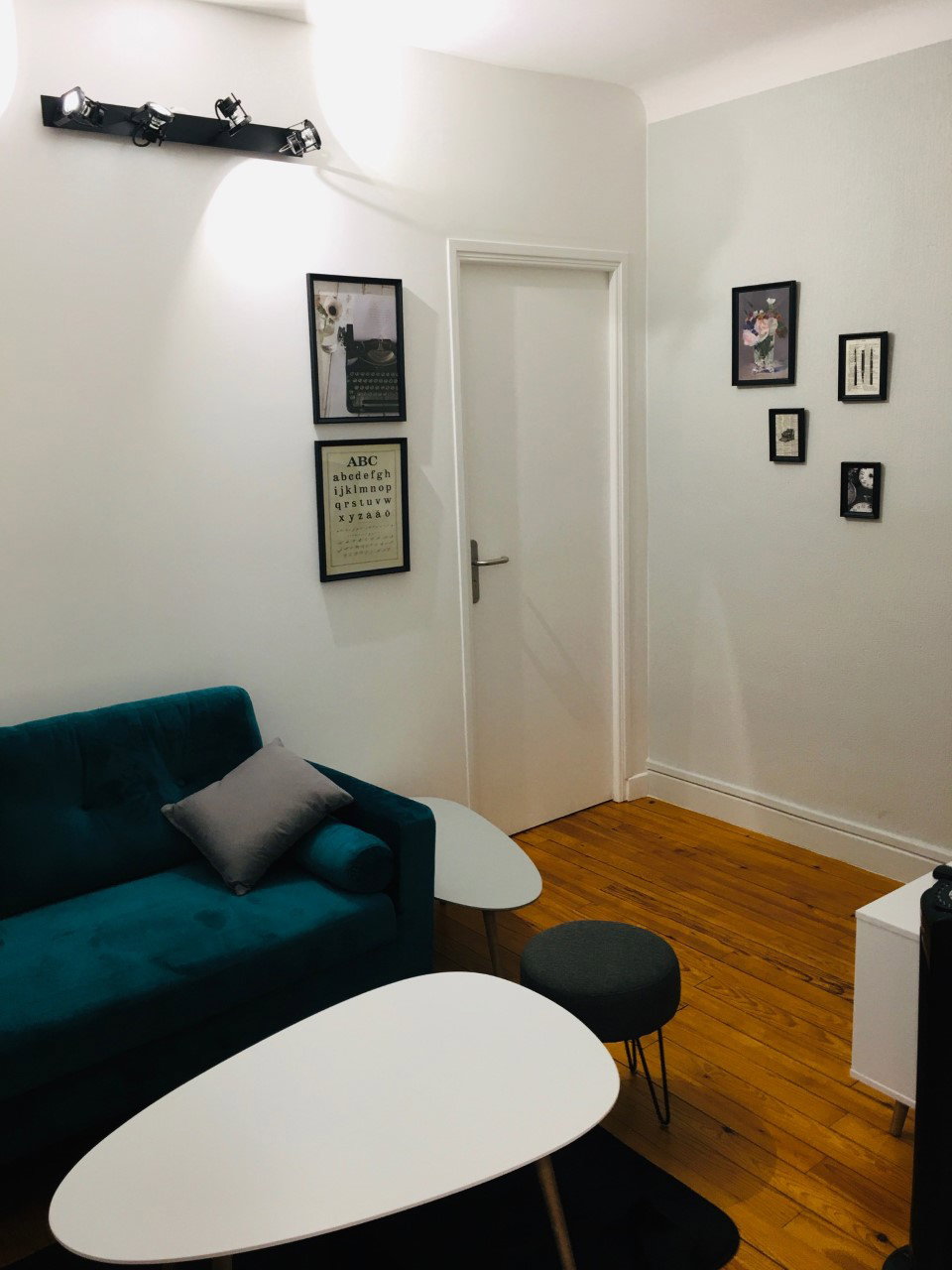 Colocation Clermont-Ferrand 666061
