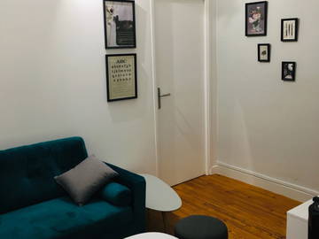 Shared accommodation à louer à Clermont-Ferrand-6