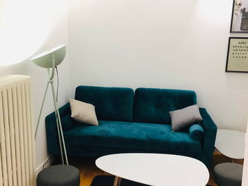 Shared accommodation à louer à Clermont-Ferrand-7