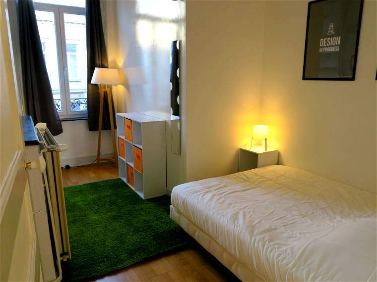 Homestay Lille 203580-1