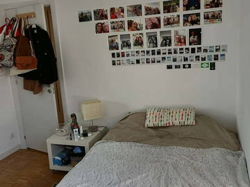 Room For Rent Madrid 247669