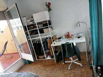 Room For Rent Madrid 247669