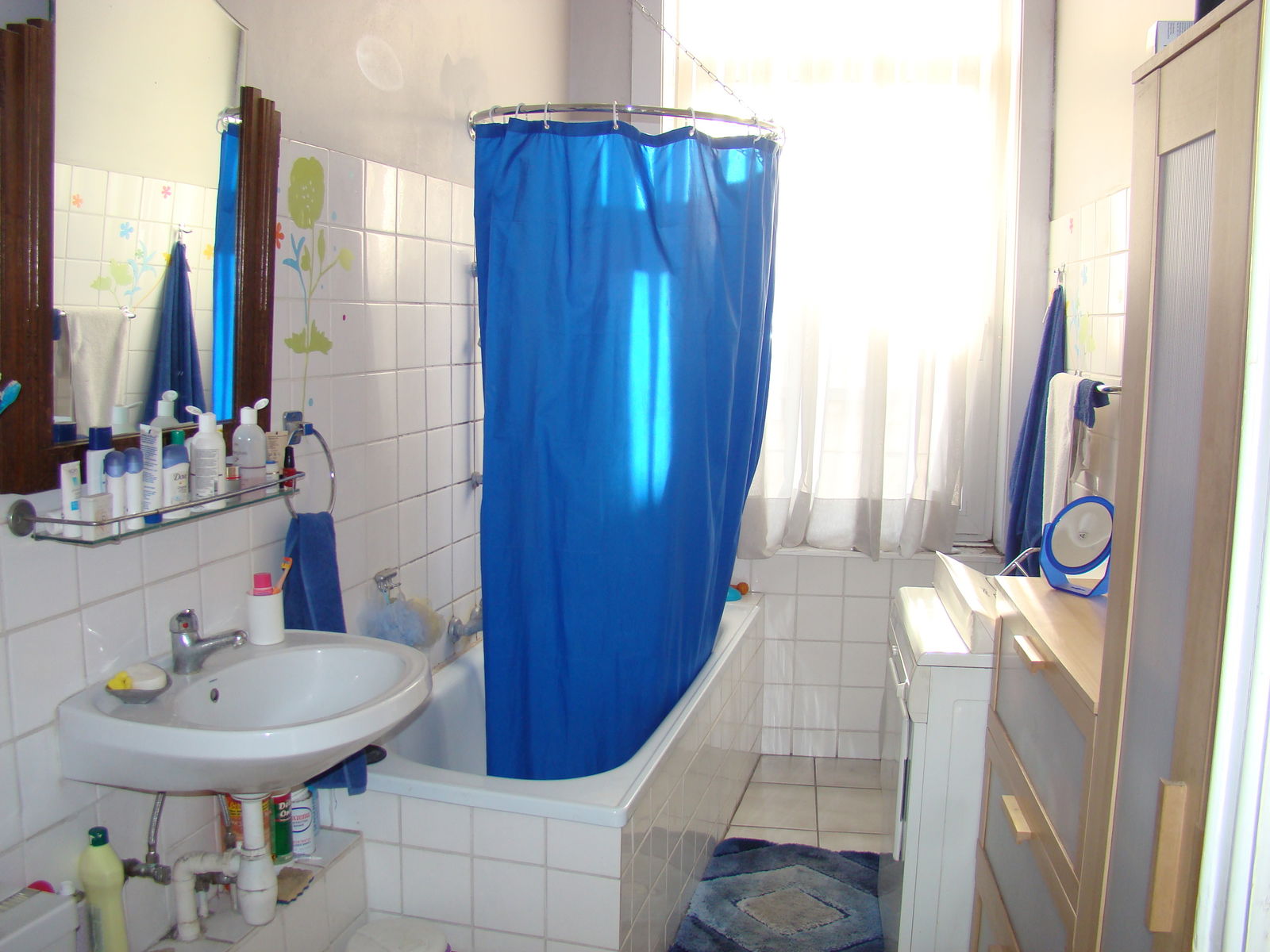 Chambre Chez L'habitant Saint-Gilles 130122