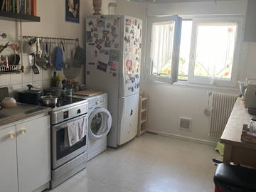 Room For Rent Maisons-Alfort 258940