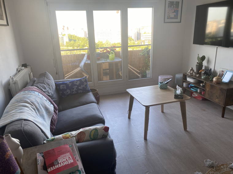 Homestay Maisons-Alfort 258940