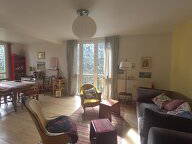 Habitación en casa del anfitrión en renta en Toulouse - foto 2 : otra estancia-2