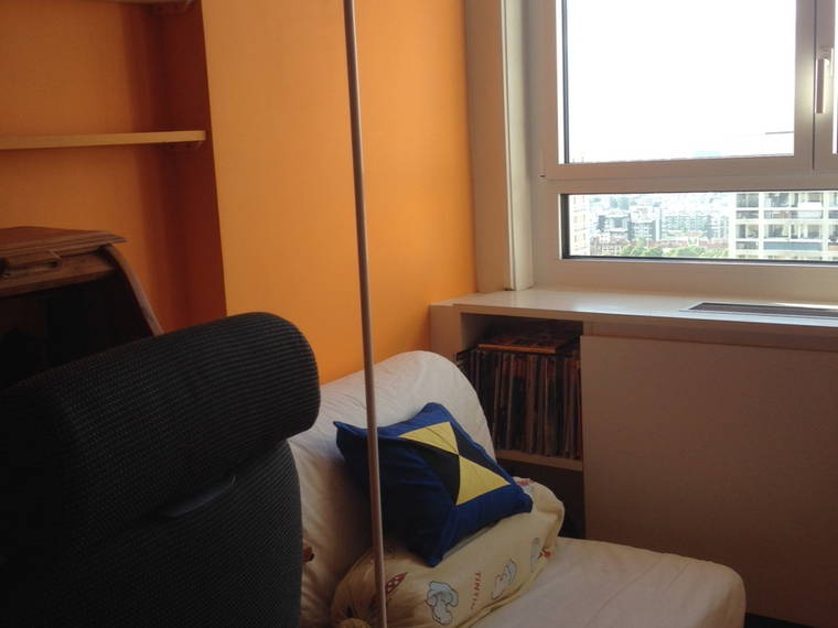 Homestay Paris 205160