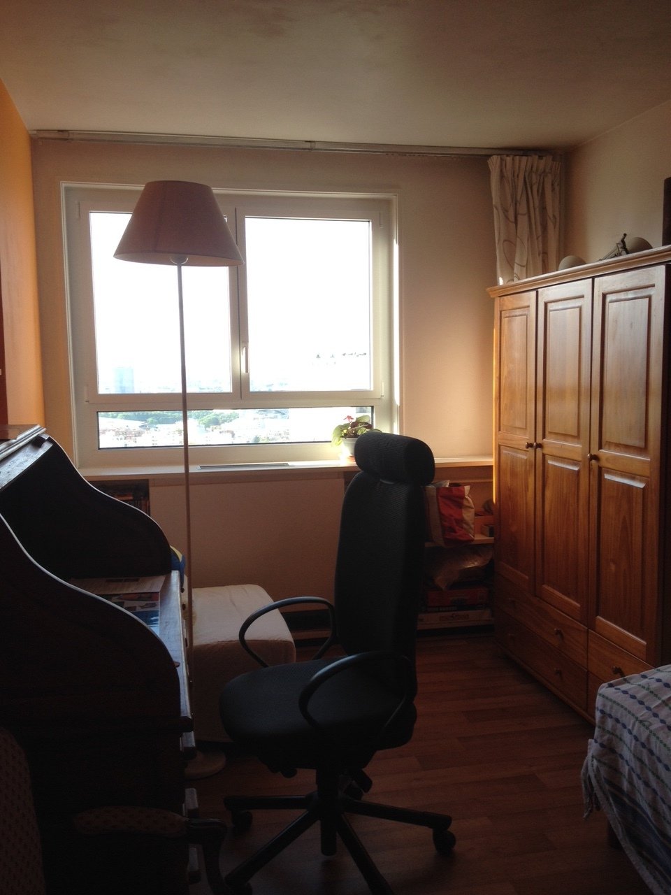 Hemvistelse Paris 205160