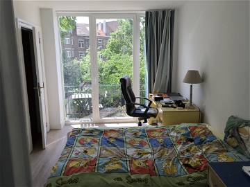 Chambre À Louer Schaerbeek 251339