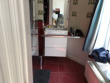 Room For Rent Schaerbeek 251339