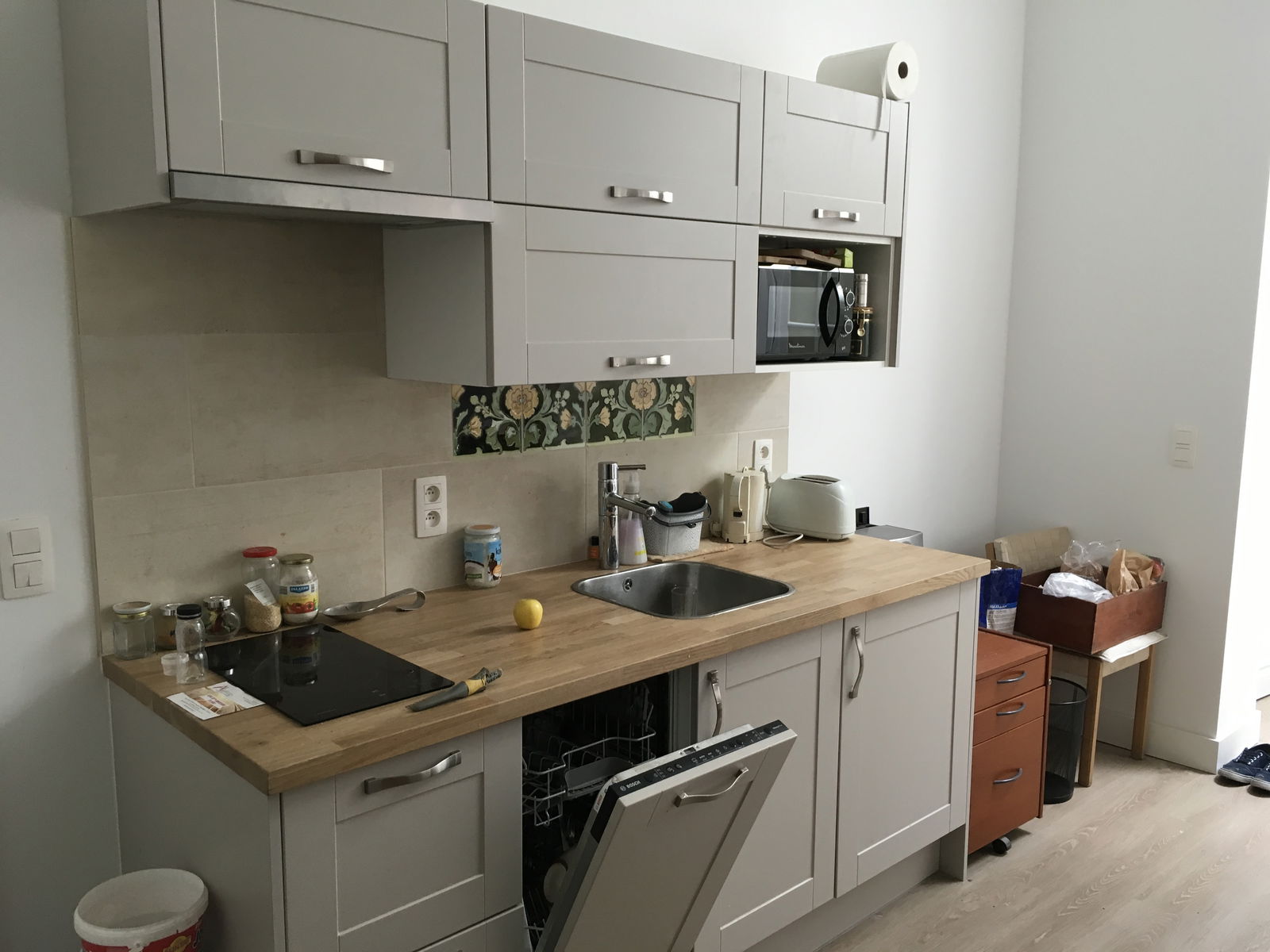 Colocation Schaerbeek 251339