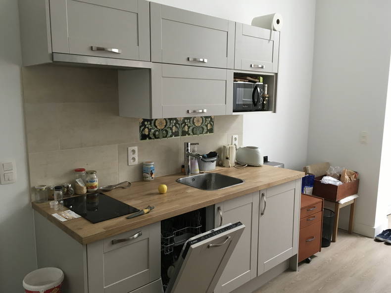 Colocation Schaerbeek 251339-3