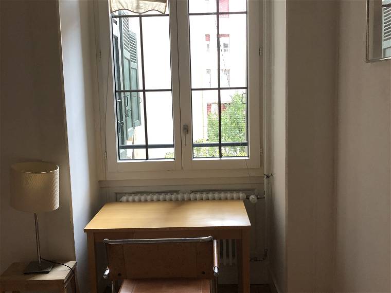 Homestay Genève 261048