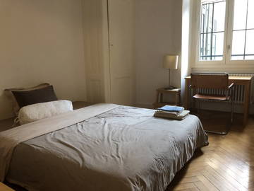 Chambre À Louer Genève 261048