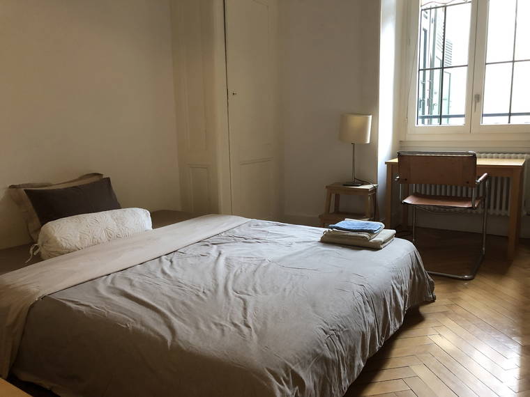 Homestay Genève 261048