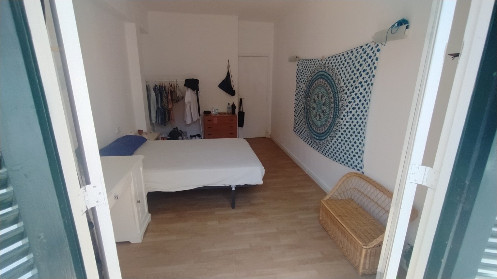 Chambre Chez L'habitant Palma 261557