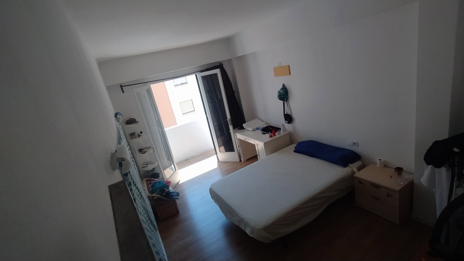 Chambre Chez L'habitant Palma 261557
