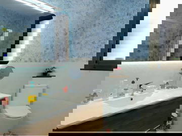 Chambre Chez L'habitant Avinyó 384926-5