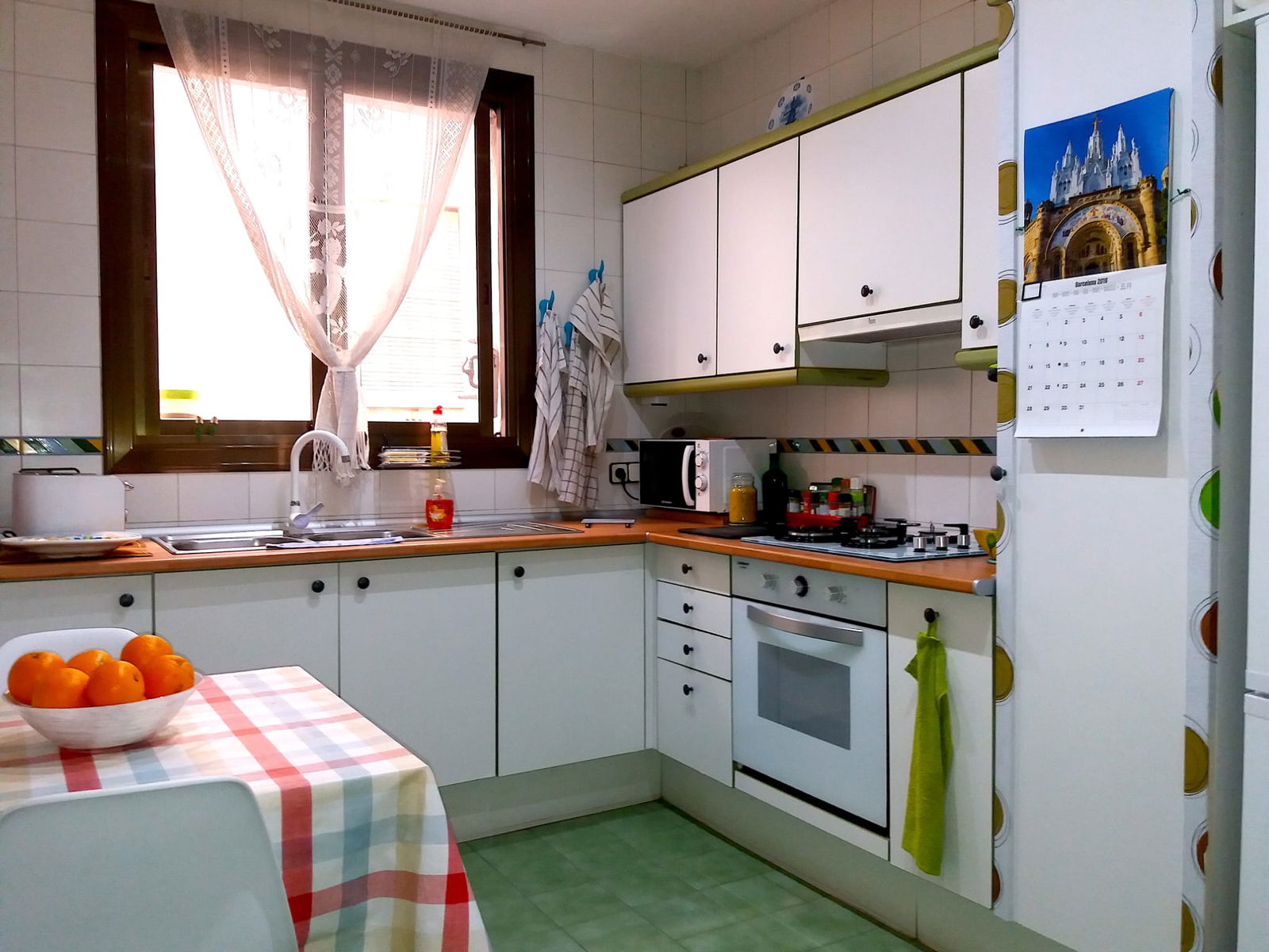 Homestay Avinyó 384926