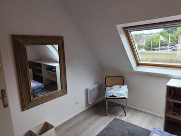 Habitación En Alquiler Ploemeur 424760-1