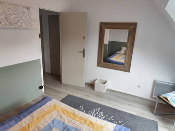 Room For Rent Ploemeur 424760