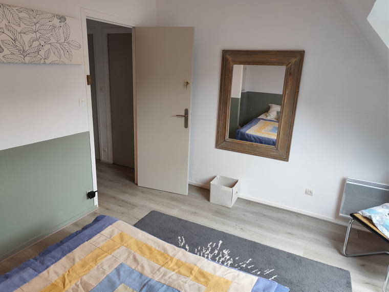 Chambre À Louer Ploemeur 424760