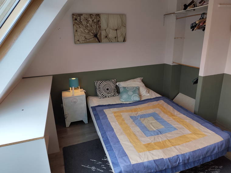 Chambre À Louer Ploemeur 424760