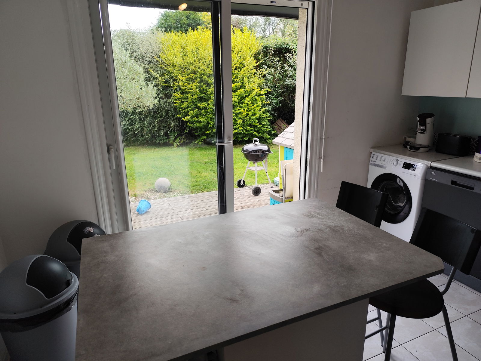 Chambre Chez L'habitant Ploemeur 424760