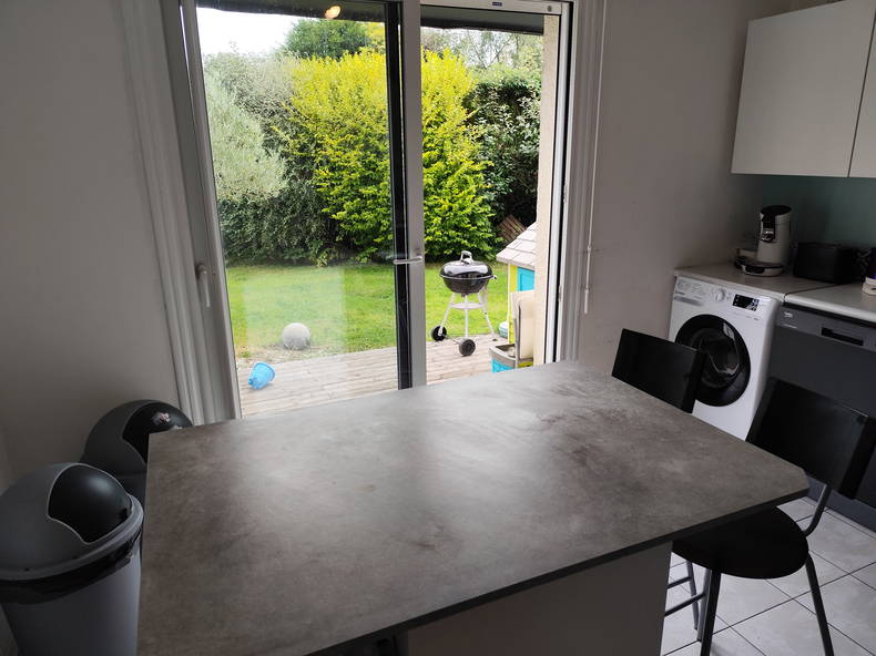 Gastfamilie Ploemeur 424760-5