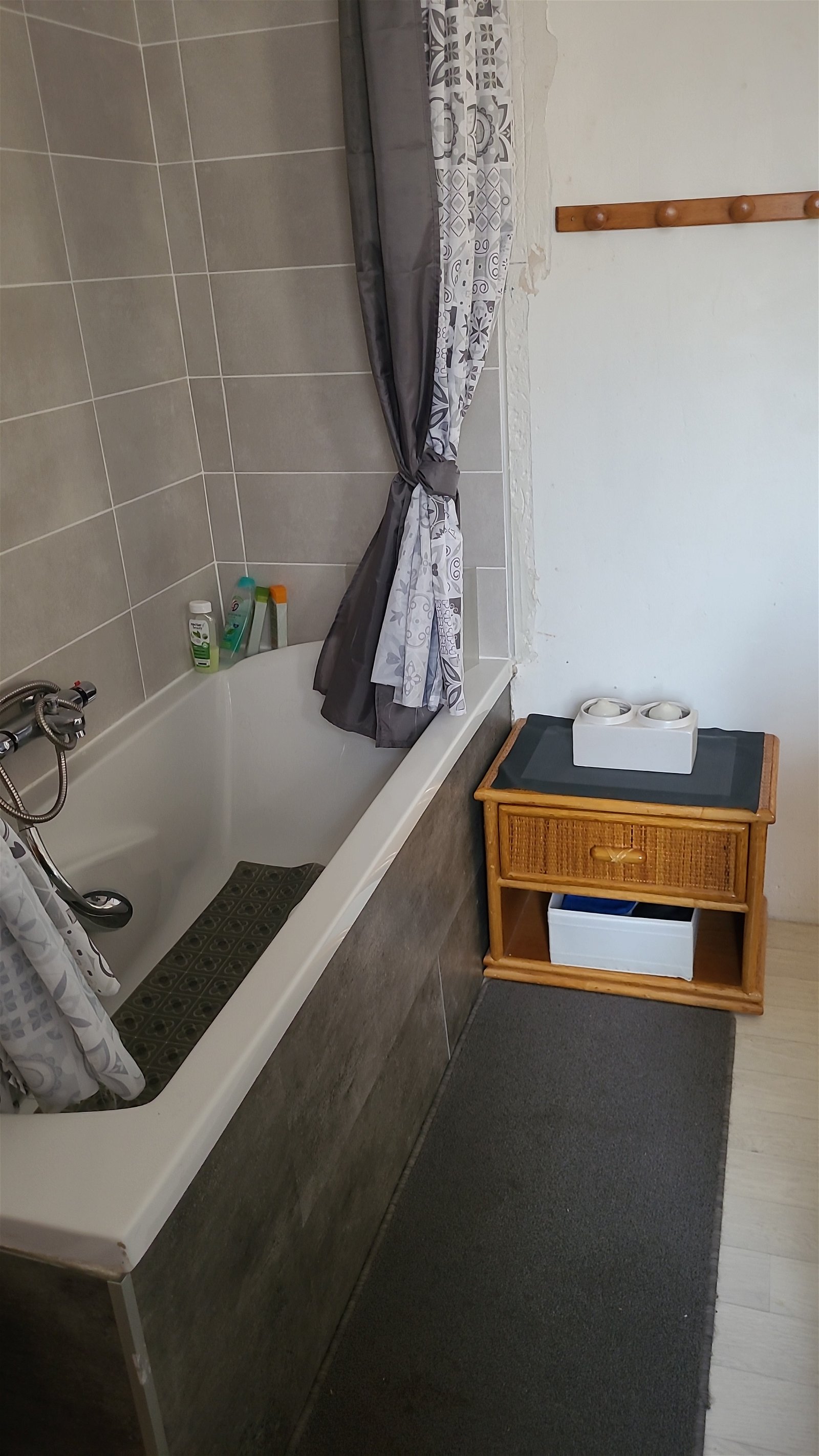 Gastgezin Perpignan 264284