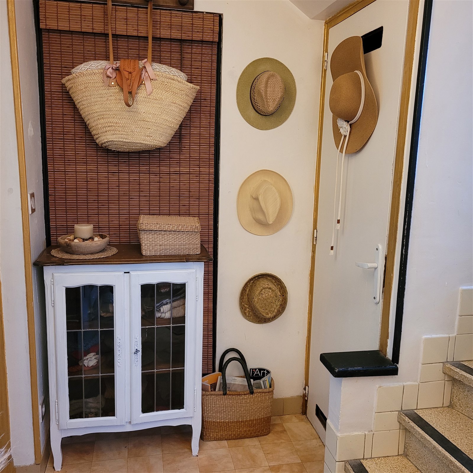 Gastgezin Perpignan 264284