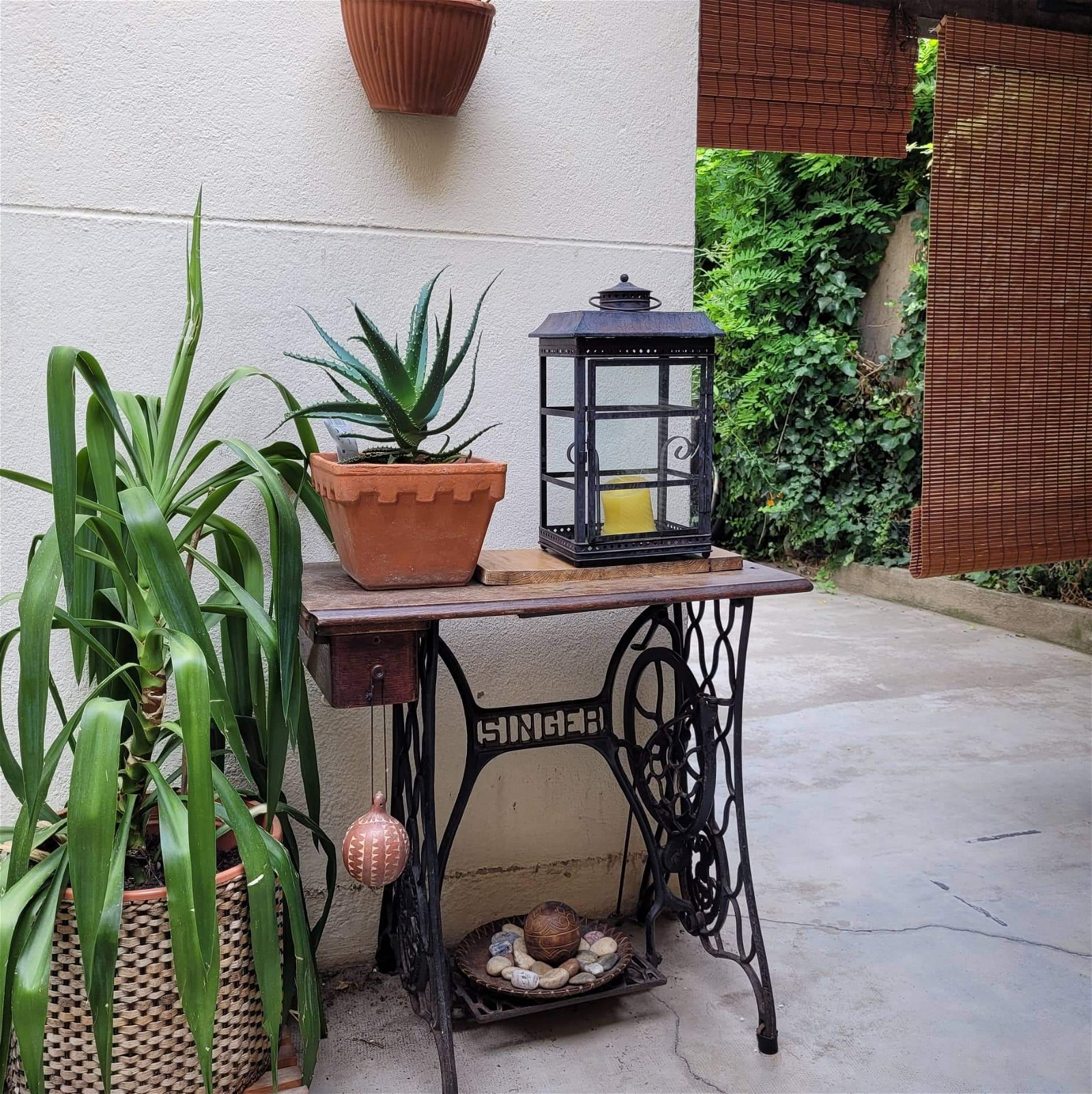 Gastgezin Perpignan 264284