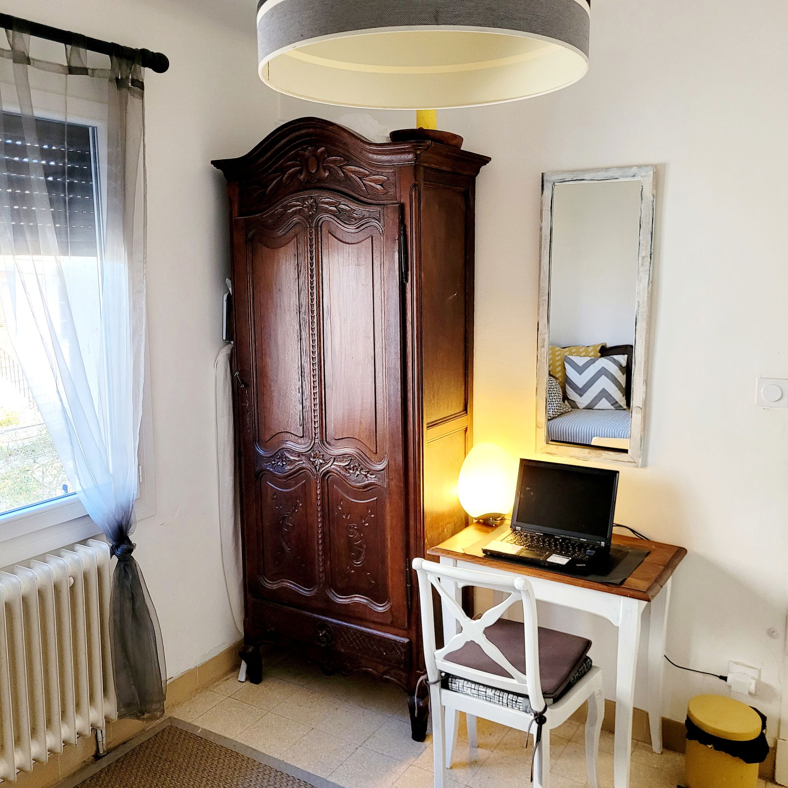 Gastgezin Perpignan 264284