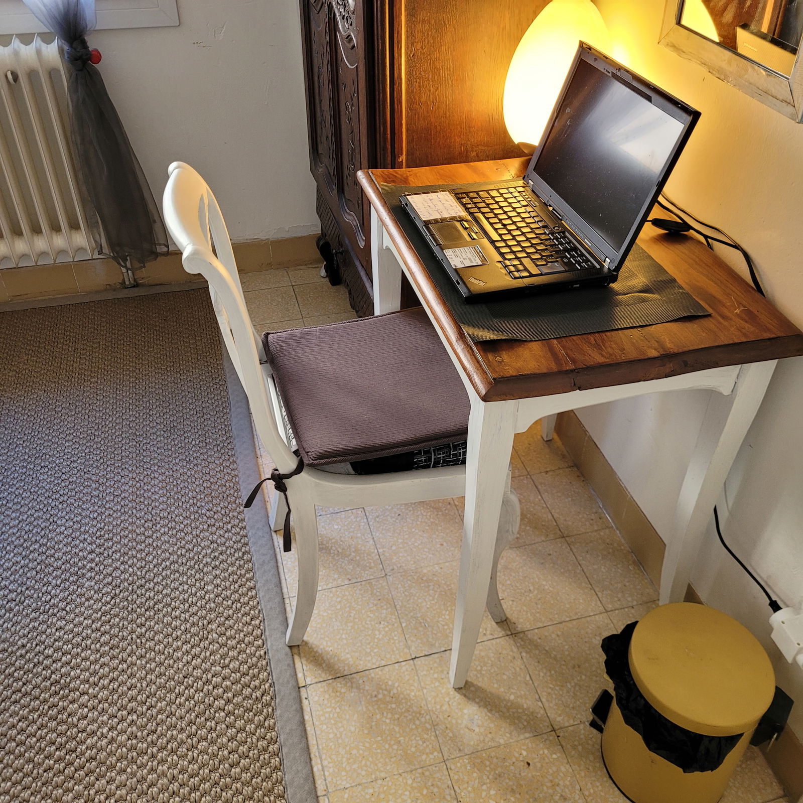 Gastgezin Perpignan 264284