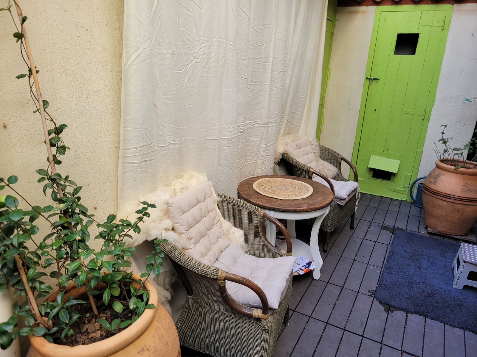 Gastgezin Perpignan 264284