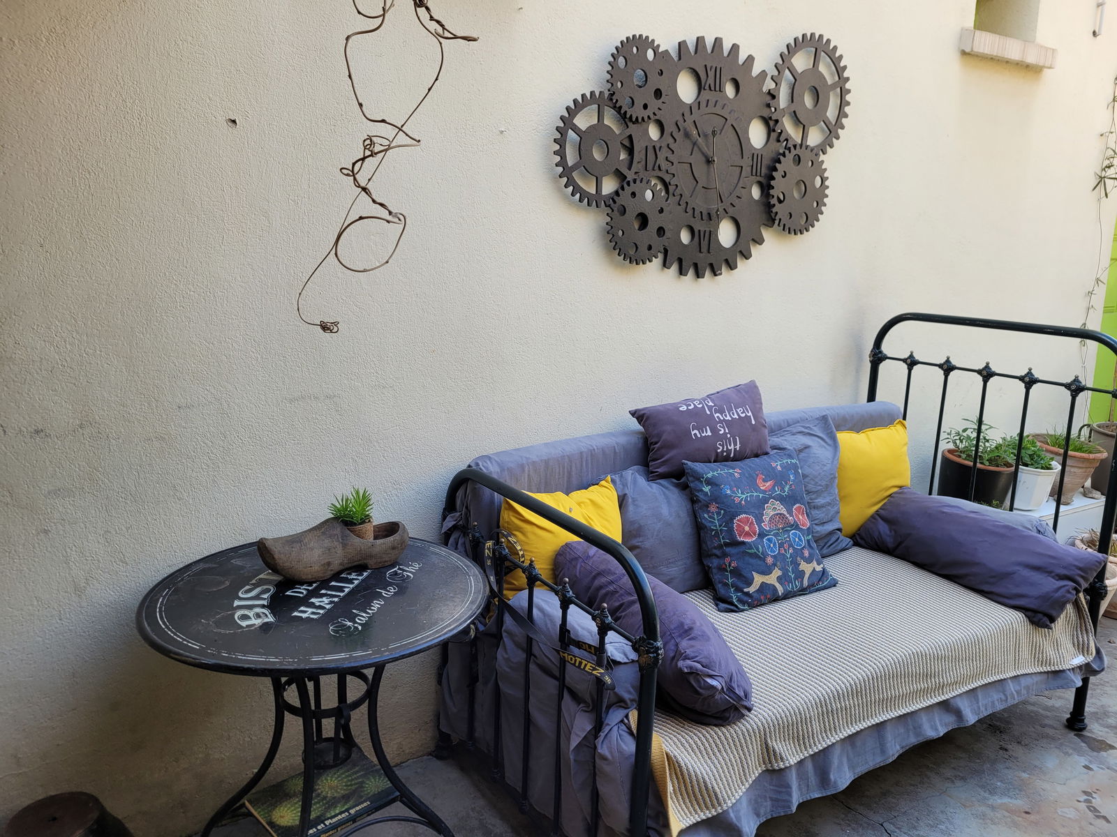 Gastgezin Perpignan 264284