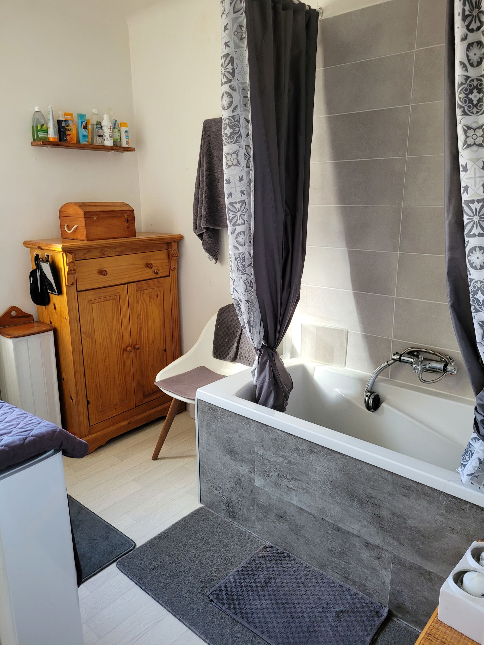 Gastgezin Perpignan 264284