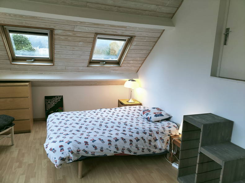Homestay Gif-sur-Yvette 672748-2