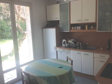 Homestay for rent in Gif-Sur-Yvette - photo 7: Other room-7