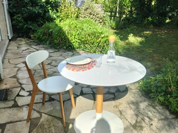 Homestay for rent in Gif-Sur-Yvette - photo 8: Other room-8
