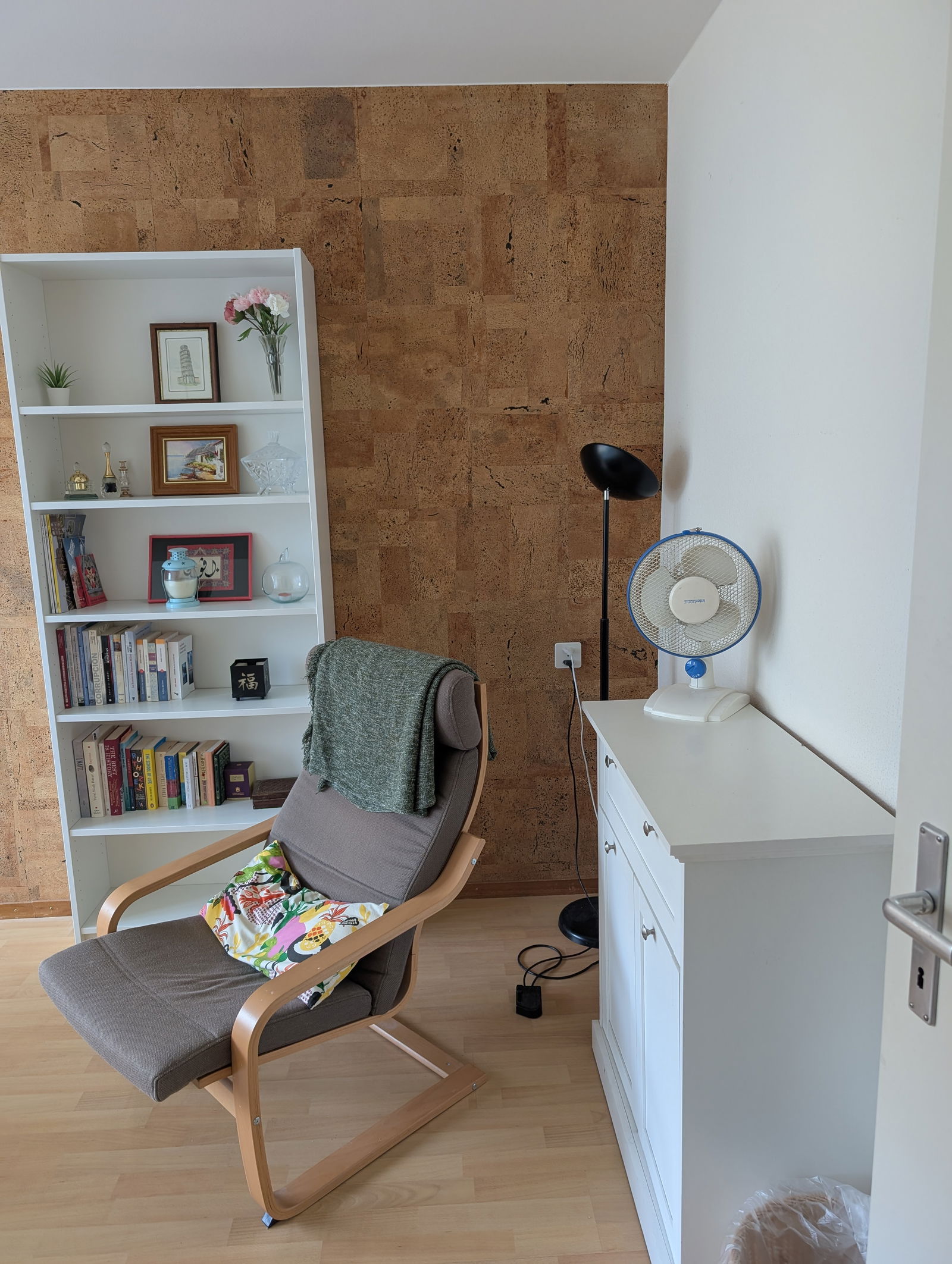 Chambre Chez L'habitant Nyon 608899